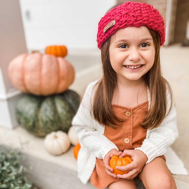Free Crochet Ear Warmer Pattern Fall Vibes Ear Warmer