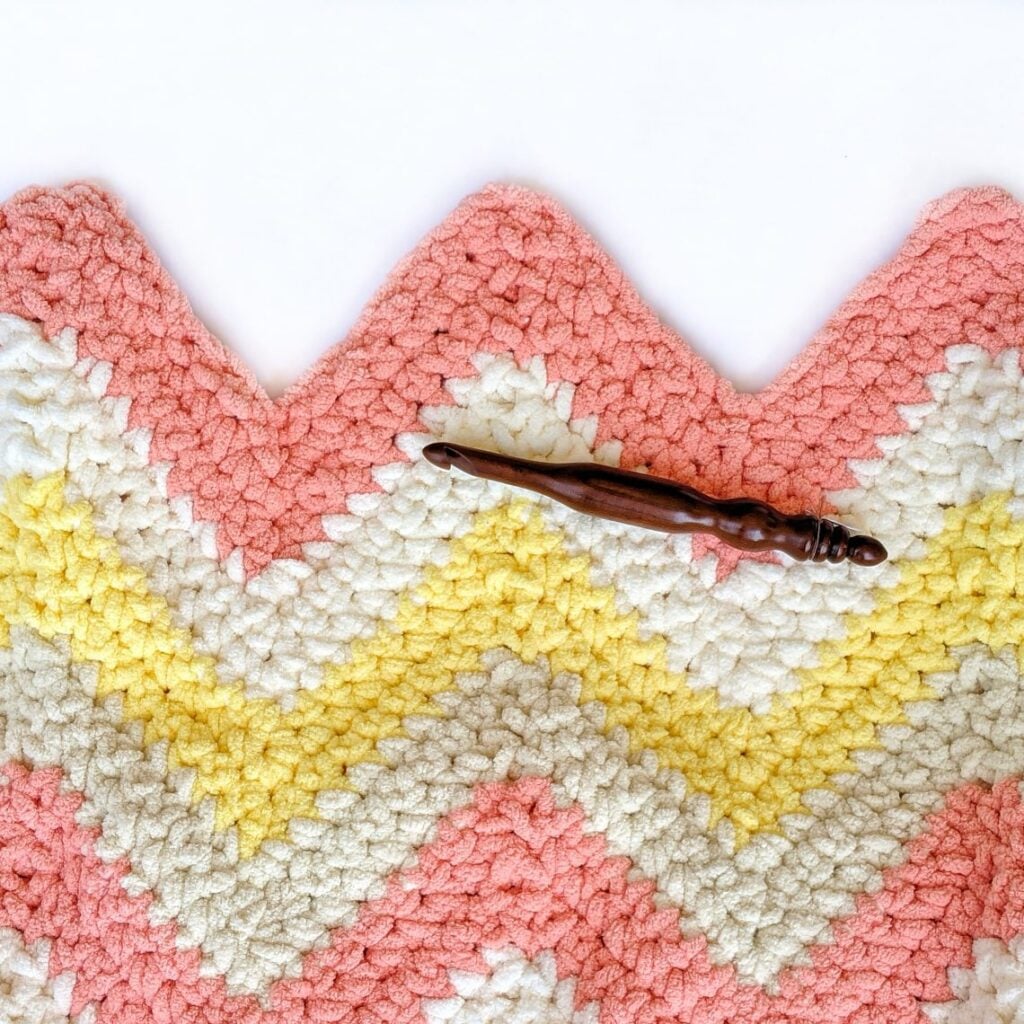 Looking for fun free crochet baby patterns? Here are 25 free crochet patterns for baby shower gift ideas from hats to clothes and blankets.