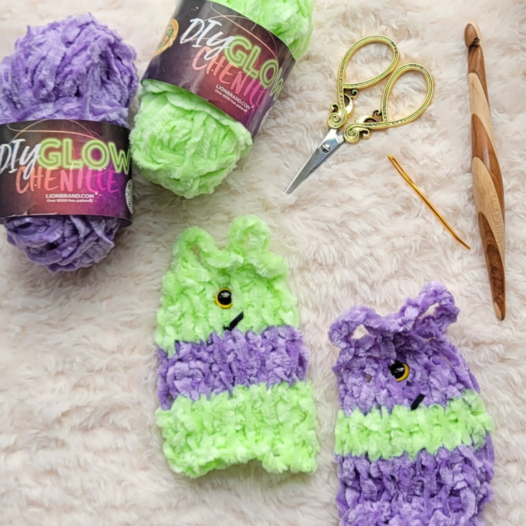 Free Halloween Crochet Patterns 28 FREE crochet patterns